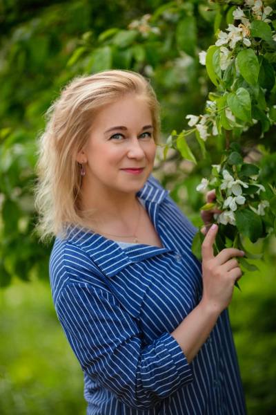 Elli 54 ans Казань Russie