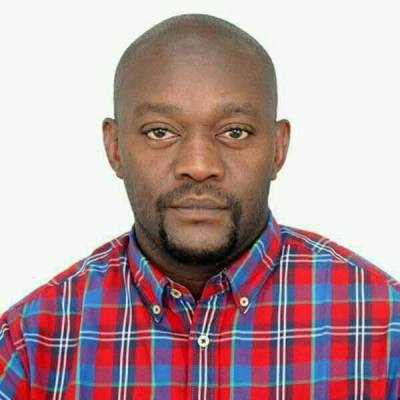 Roland 45 ans Cap Afrique du Sud