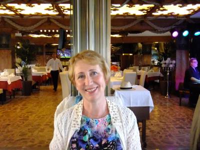 Svetlana 66 Jahre Mulhouse  Frankreich