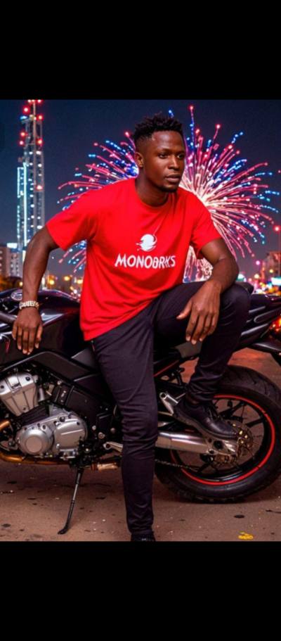 Yohan 33 лет Port Harcourt Марокко