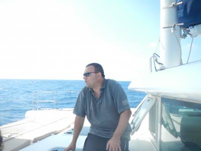 Serge 59 ans Luxembourg Luxembourg