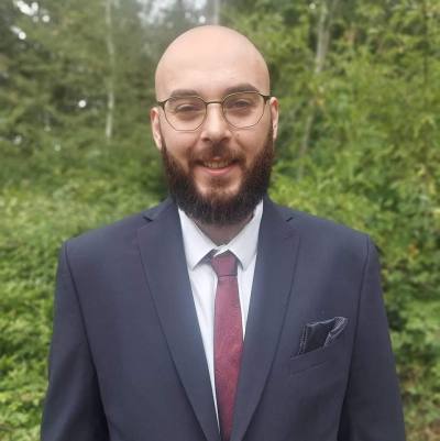 Edouard 27 лет Nancy  Франция