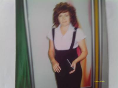 Natalya 56 ans Krasnodar Russie