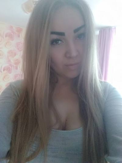 Anastasiya 35 ans Kazan Russie