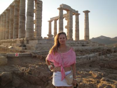 Svetlana 45 ans Cherkasy Ukraine