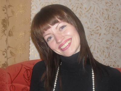 Oksana 44 ans Prokopievsk Russie