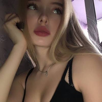 Мария 23 ans Kyiv Ukraine