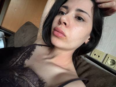 Александра 27 ans Москва Russie