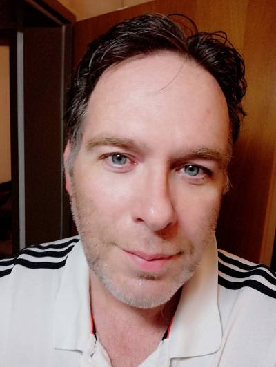 Michael 55 ans Landshut  Allemagne