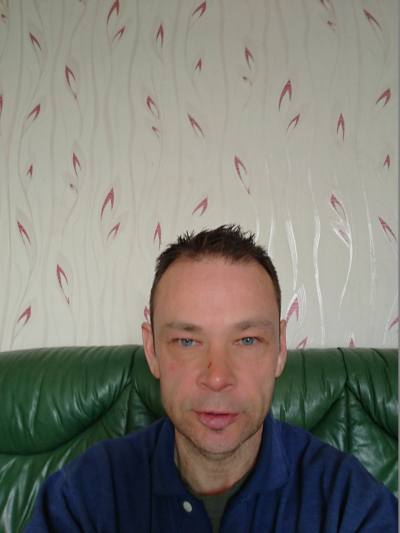 Jacky 50 лет Bollezeele Франция