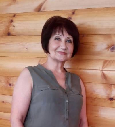 Natalia 72 ans Compiegne France