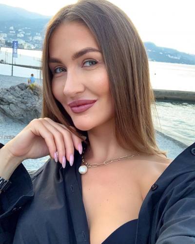 Anastasiya 36 ans Minsk Biélorussie