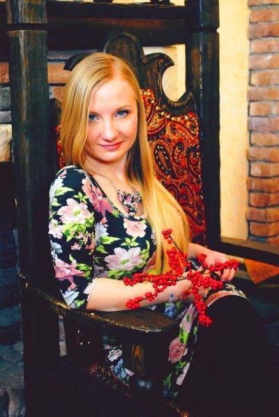Anastasiya 39 years Kazan Russia