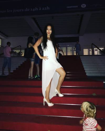 Kamilla 37 ans Atyrau Kazakhstan
