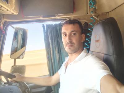 Hamza 32 лет  Марокко