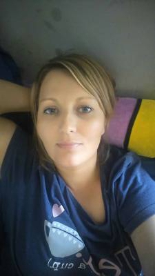 Ilona 41 лет Sevilla Испания