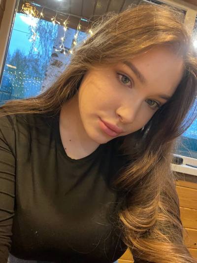 Anna 29 years Kazan Russia