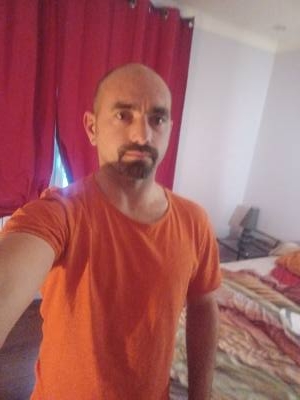 Peio 40 ans Tarbes France