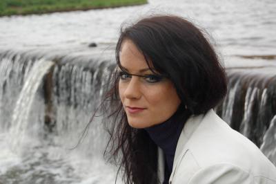 Elena 45 ans Lida Biélorussie