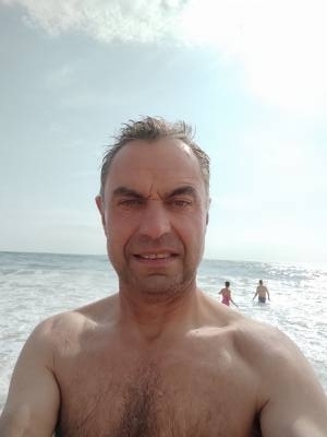 Luc 67 лет Brunoy  Франция