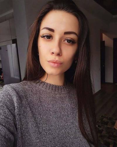 Yana 39 ans Luhansk Ukraine