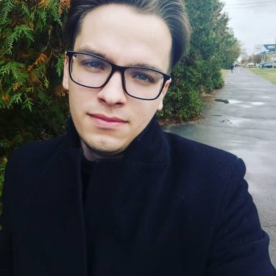 Vlad 23 лет Minsk Беларусь