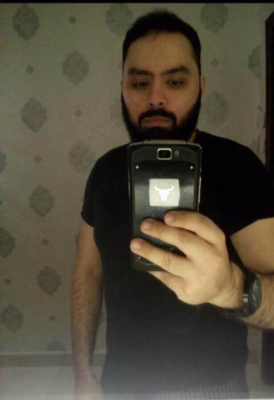 Safwat 36 лет Makkah Саудовская Аравия