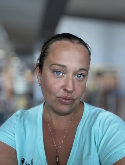 Helen 42 лет Минск Беларусь