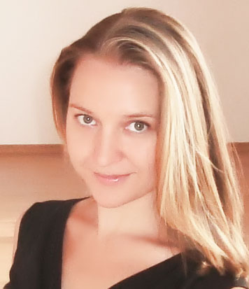 Anna 43 ans Bucarest Roumanie