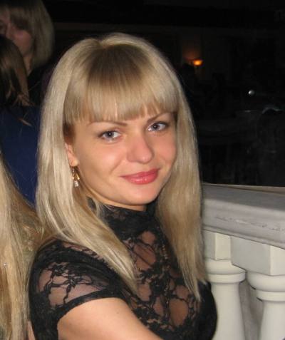 Olga 45 ans Луганск Ukraine