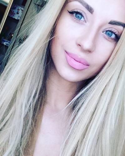 Anastasia 42 ans Severodonetsk Ukraine