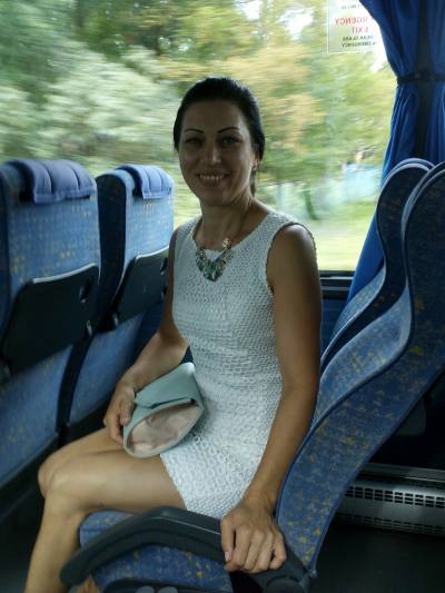 Alona 53 ans Сумы Ukraine