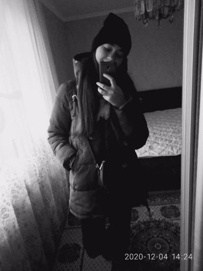 Dashka 22 ans Винница Ukraine