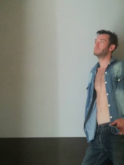 Thomas 38 ans Challans France