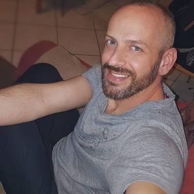 Fabrice 50 лет Lyon Франция