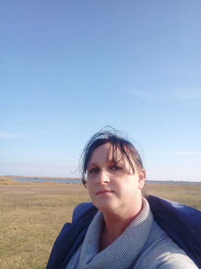 Елена 33 ans Симферополь Russie