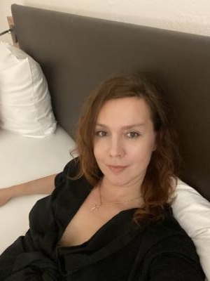 Vika 53 ans Moscou Russie
