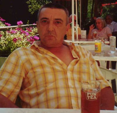 Andre 70 ans Rambrouch Luxembourg