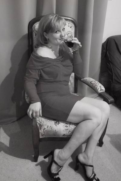 Svetlana 45 ans Perpignan France