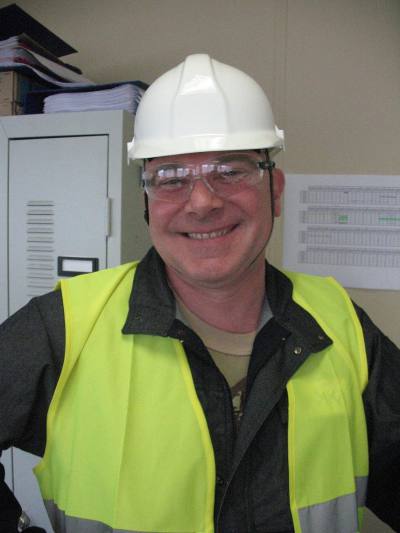 Bruno 62 ans Rouen France