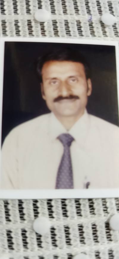 Ramesh 41 ans Jamshedpur  Inde