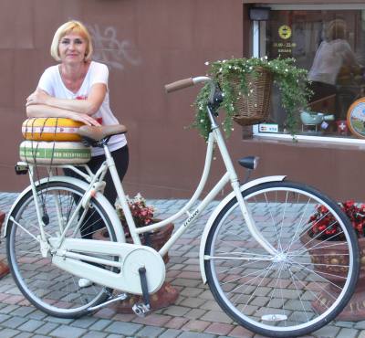Larisa 59 ans ноябрьск Russie