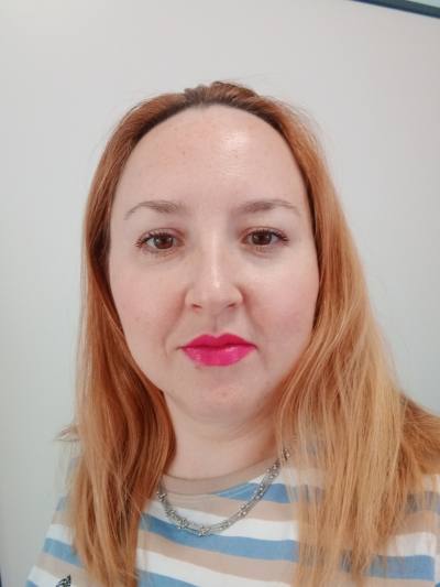 Алина 38 лет Уфа Россия
