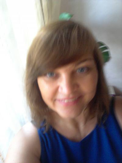 Alexandra 56 ans Moscow Russie