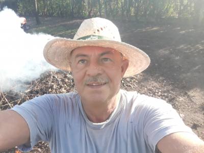 Jean-Luc 65 ans Macquenoise  Belgique