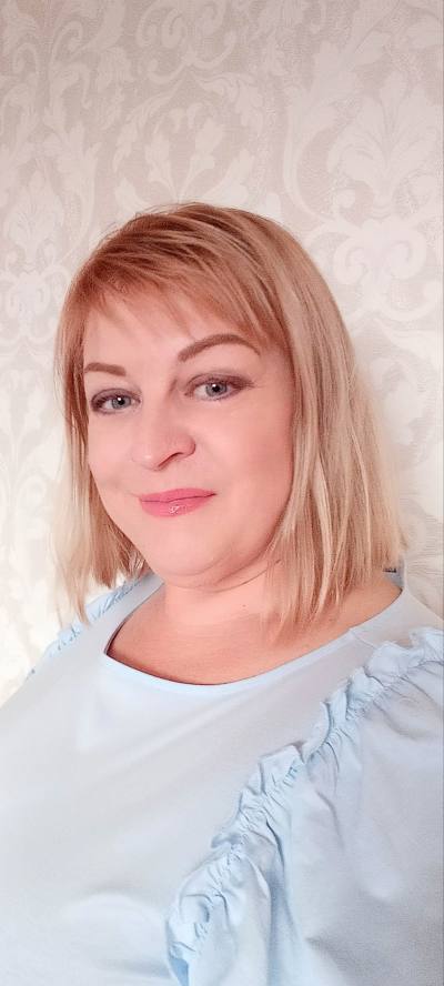 Наталья 58 ans Chelyabinsk Russie