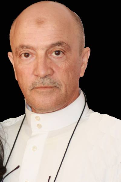 Mohamed 68 лет Djelfa Алжир