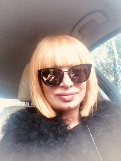 Annushka 68 ans Kyiv  Ukraine