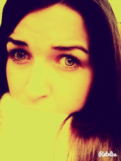 Svetlana 28 ans Vitebssk Biélorussie