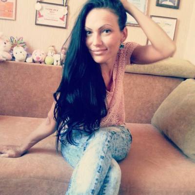 Anna 48 ans Minsk Biélorussie